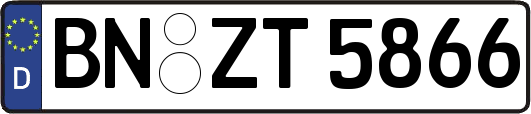 BN-ZT5866