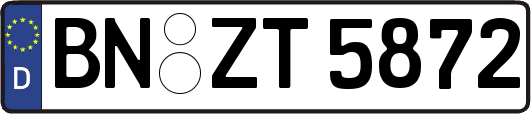 BN-ZT5872