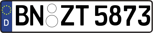BN-ZT5873