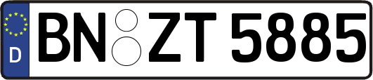 BN-ZT5885