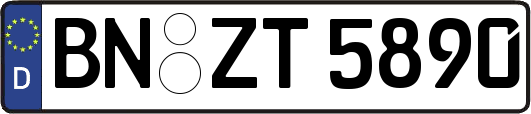 BN-ZT5890