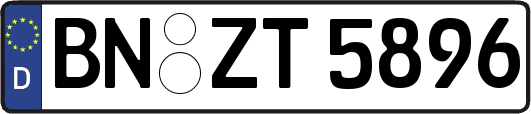BN-ZT5896