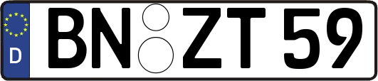 BN-ZT59