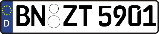 BN-ZT5901
