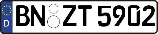 BN-ZT5902