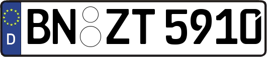 BN-ZT5910