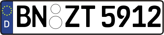 BN-ZT5912