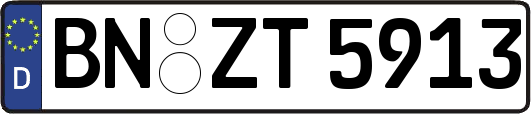 BN-ZT5913