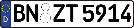BN-ZT5914