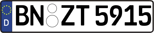 BN-ZT5915