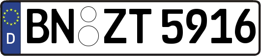 BN-ZT5916