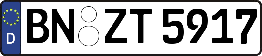 BN-ZT5917