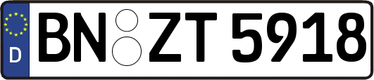 BN-ZT5918