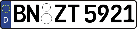 BN-ZT5921