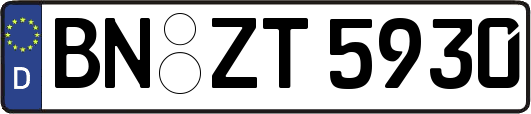 BN-ZT5930