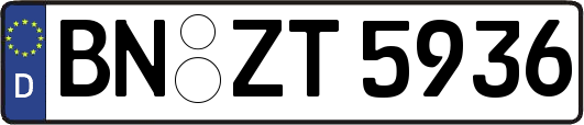 BN-ZT5936