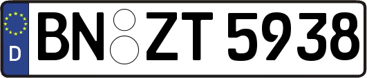 BN-ZT5938