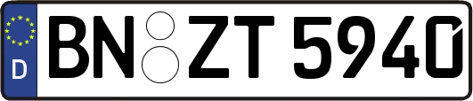 BN-ZT5940