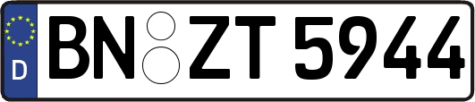 BN-ZT5944