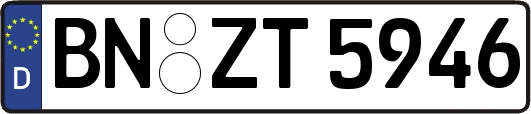 BN-ZT5946