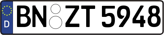 BN-ZT5948