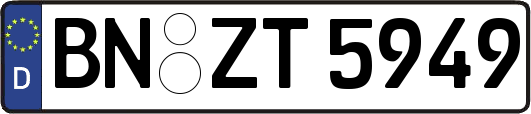 BN-ZT5949