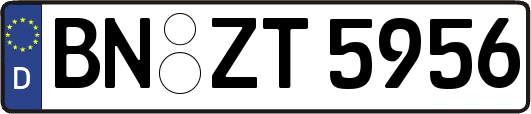 BN-ZT5956