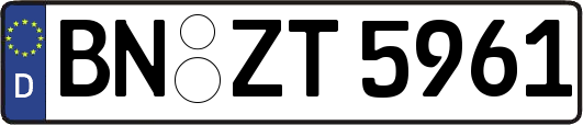 BN-ZT5961