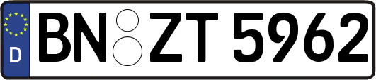 BN-ZT5962