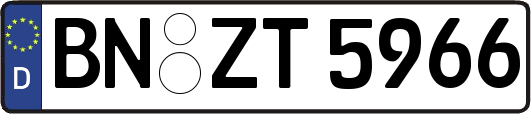 BN-ZT5966