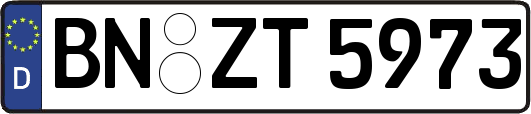 BN-ZT5973
