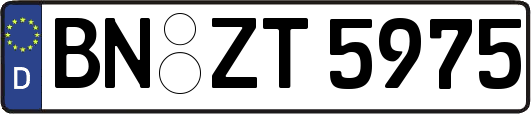 BN-ZT5975