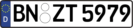 BN-ZT5979