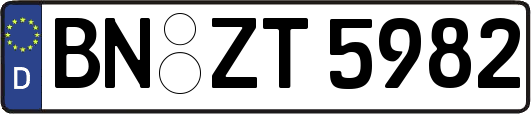 BN-ZT5982