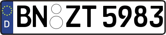 BN-ZT5983