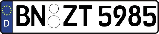 BN-ZT5985