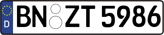 BN-ZT5986
