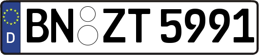 BN-ZT5991