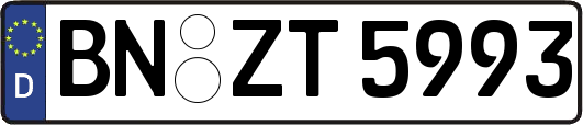 BN-ZT5993