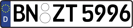 BN-ZT5996