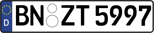 BN-ZT5997