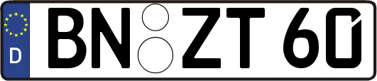 BN-ZT60
