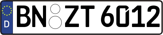 BN-ZT6012