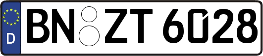 BN-ZT6028