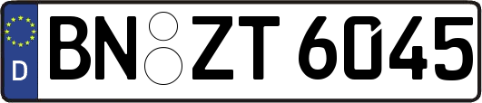 BN-ZT6045