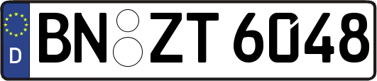 BN-ZT6048