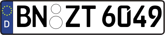 BN-ZT6049