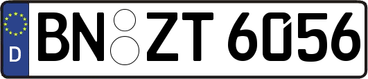 BN-ZT6056