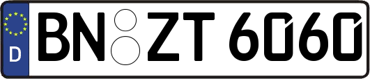 BN-ZT6060