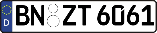 BN-ZT6061